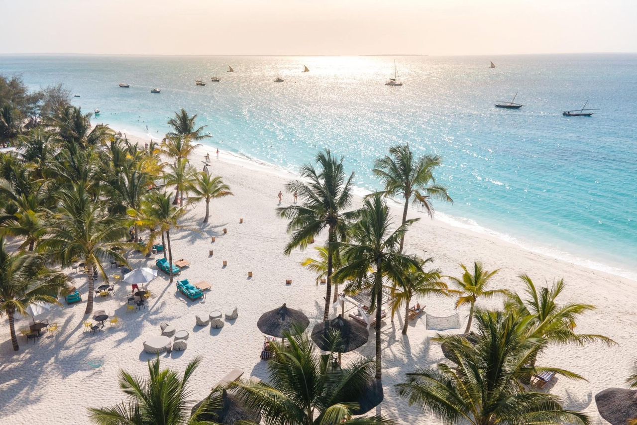 Zanzibar